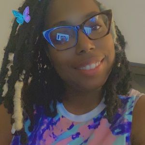 Meet your Posher, Jasmine